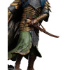 Weta - Elrond, araldo di Gil-Galad (Classic Series) - Statuetta de Il Signore degli Anelli 1/6