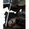 Weta - Elrond, araldo di Gil-Galad (Classic Series) - Statuetta de Il Signore degli Anelli 1/6