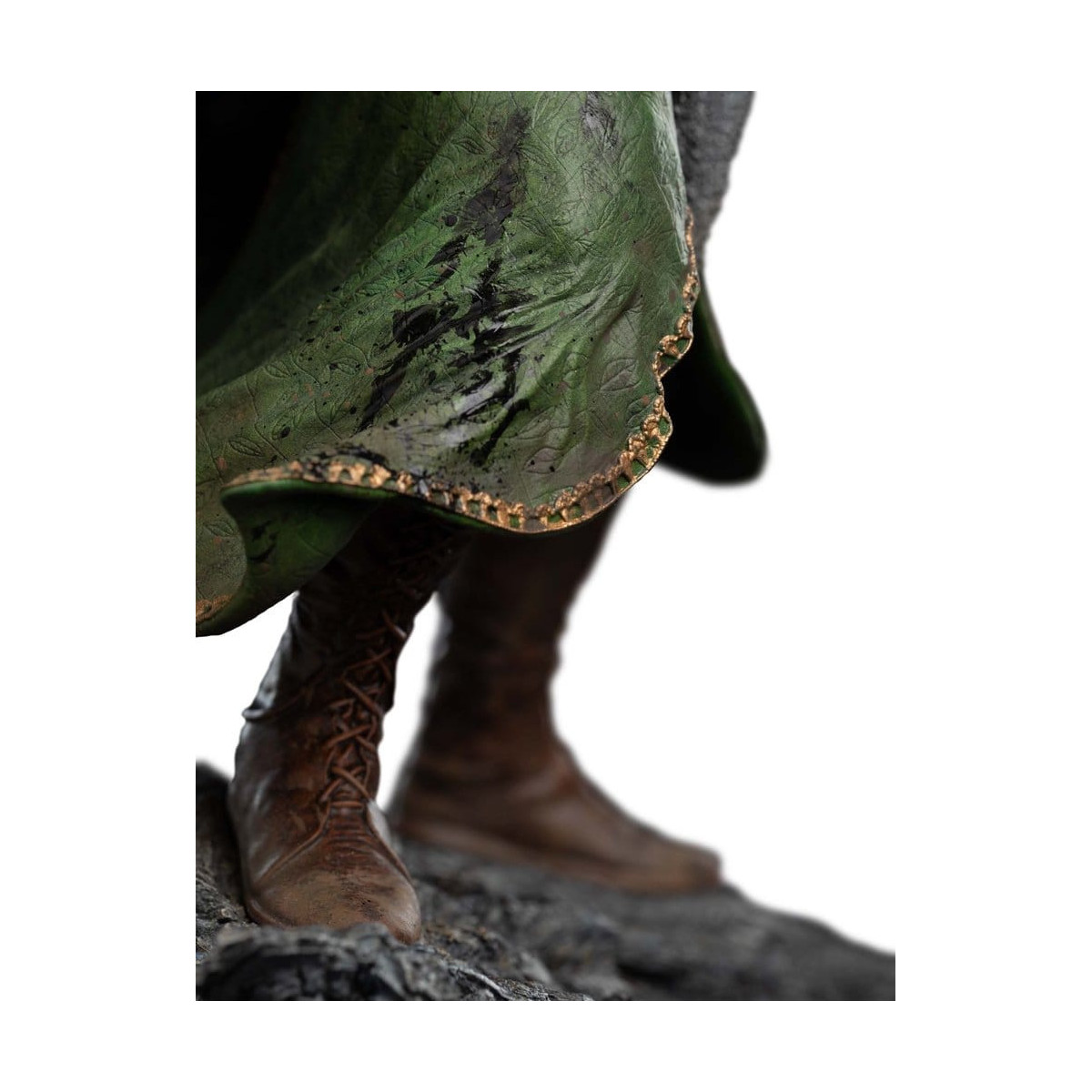 Weta - Elrond, araldo di Gil-Galad (Classic Series) - Statuetta de Il Signore degli Anelli 1/6