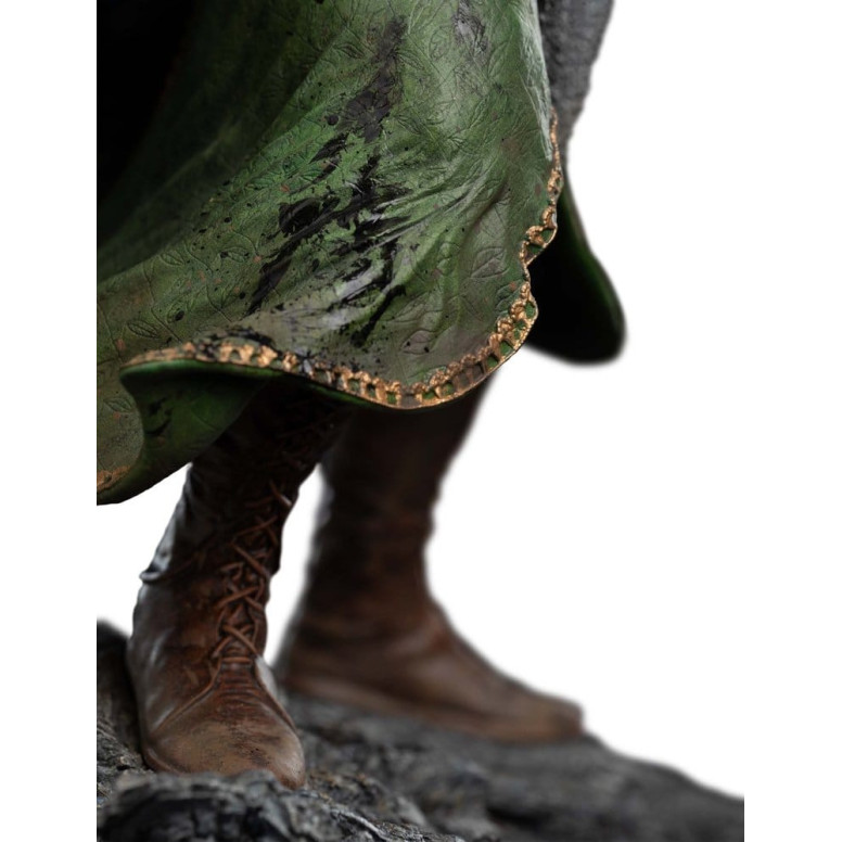 Weta - Elrond, araldo di Gil-Galad (Classic Series) - Statuetta de Il Signore degli Anelli 1/6