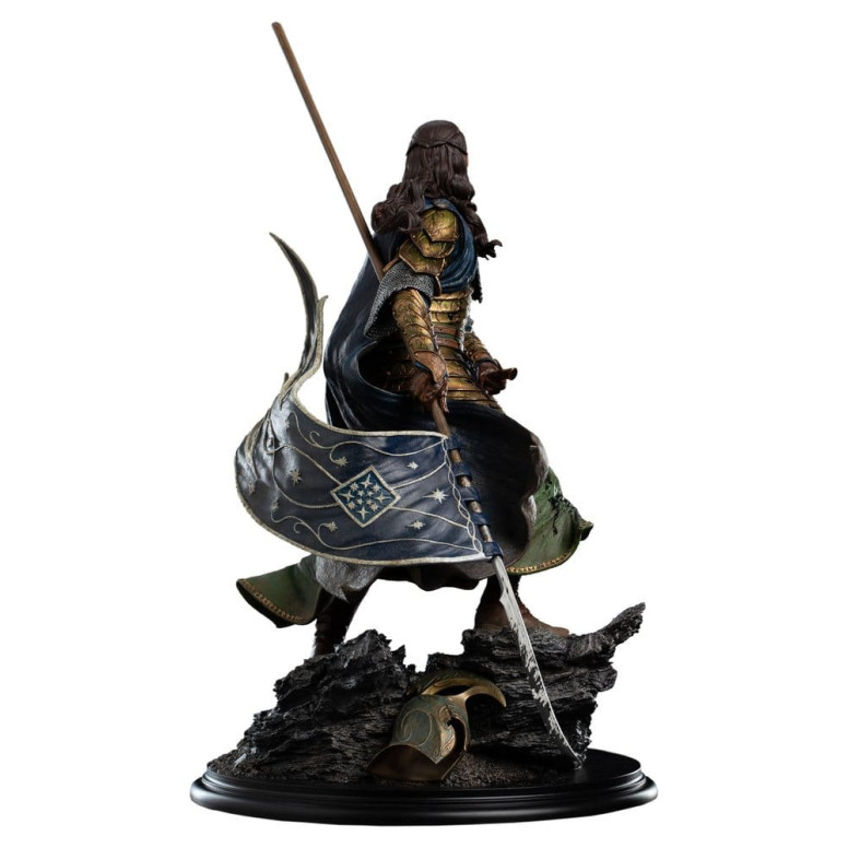 Weta - Elrond, araldo di Gil-Galad (Classic Series) - Statuetta de Il Signore degli Anelli 1/6