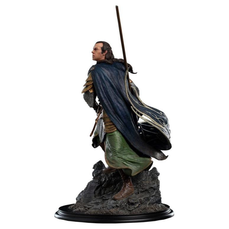 Weta - Elrond, araldo di Gil-Galad (Classic Series) - Statuetta de Il Signore degli Anelli 1/6