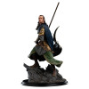 Weta - Elrond, araldo di Gil-Galad (Classic Series) - Statuetta de Il Signore degli Anelli 1/6