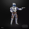Star Wars Serie Nera - Jango Fett - L'attacco dei cloni
