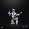 Star Wars Serie Nera - Jango Fett - L'attacco dei cloni
