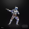 Star Wars Serie Nera - Jango Fett - L'attacco dei cloni