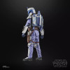 Star Wars Serie Nera - Jango Fett - L'attacco dei cloni