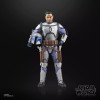 Star Wars Serie Nera - Jango Fett - L'attacco dei cloni