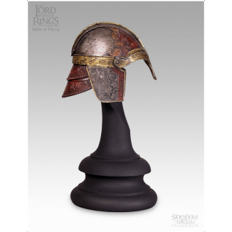 Weta - Elmo ROHIRRIM HELM OF MERRY 1/4 - Il Signore degli Anelli - Di seconda mano