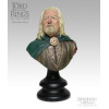 Weta - RE THÉODEN 1/4 di busto - Il Signore degli Anelli - Di seconda mano
