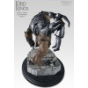 Weta - BATTLE TROLL OF MORDOR - Il Signore degli Anelli - Di seconda mano
