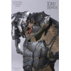 Weta - BATTLE TROLL OF MORDOR - Il Signore degli Anelli - Di seconda mano