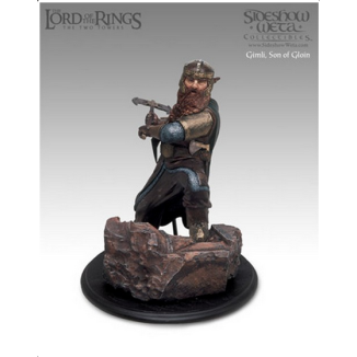 Weta - GIMLI, FIGLIO DI GLOIN 1/6 - Il Signore degli Anelli - Di seconda mano