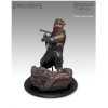 Weta - GIMLI, FIGLIO DI GLOIN 1/6 - Il Signore degli Anelli - Di seconda mano