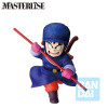 Banpresto - Dragon Ball  - ICHIBANSHO VS ARMATA DEI RIBBONI ROSSI - SON GOKU Masterlise