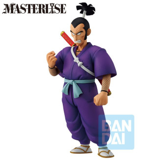 Banpresto - Dragon Ball  - ICHIBANSHO VS ESERCITO DEL NASTRO ROSSO - SERGENTE MAGGIORE MURASAKI
