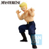 Banpresto - Dragon Ball  - ICHIBANSHO VS ESERCITO DEL NASTRO ROSSO - GENERALE BLU