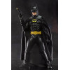 Neca Batman (1989) - Batman vestito