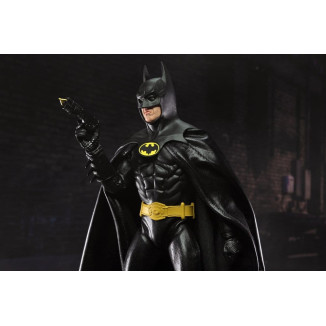 Neca Batman (1989) - Batman vestito
