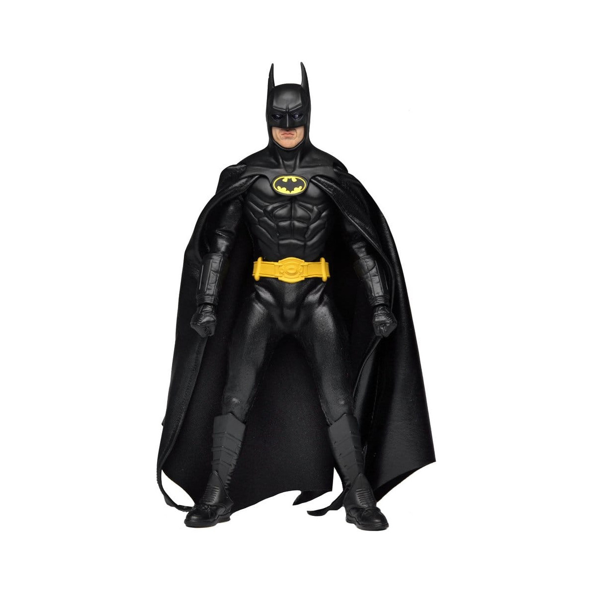 Neca Batman (1989) - Batman vestito