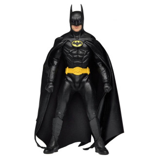 Neca Batman (1989) - Batman vestito