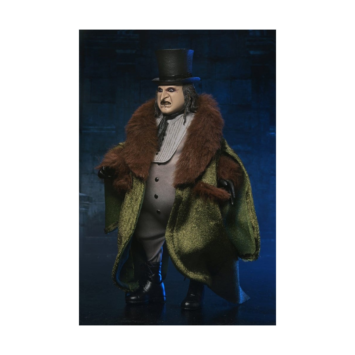 Neca Batman Returns (1992) - Il Pinguino vestito