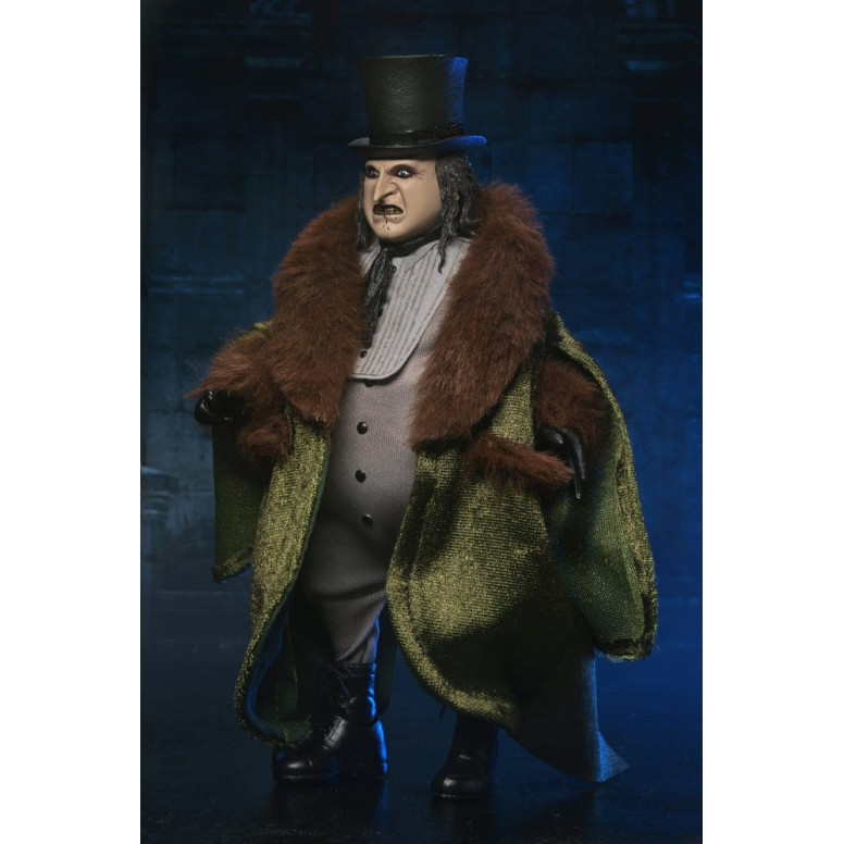 Neca Batman Returns (1992) - Il Pinguino vestito
