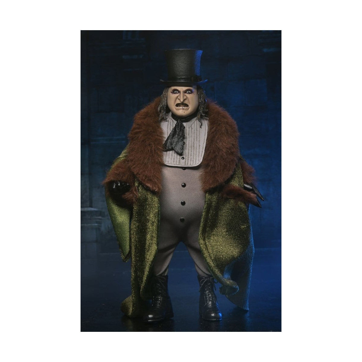 Neca Batman Returns (1992) - Il Pinguino vestito
