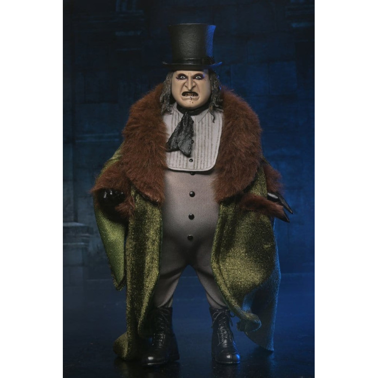 Neca Batman Returns (1992) - Il Pinguino vestito