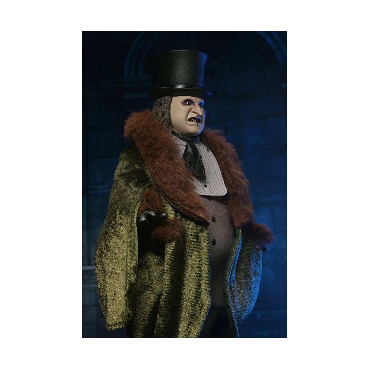 Neca Batman Returns (1992) - Il Pinguino vestito