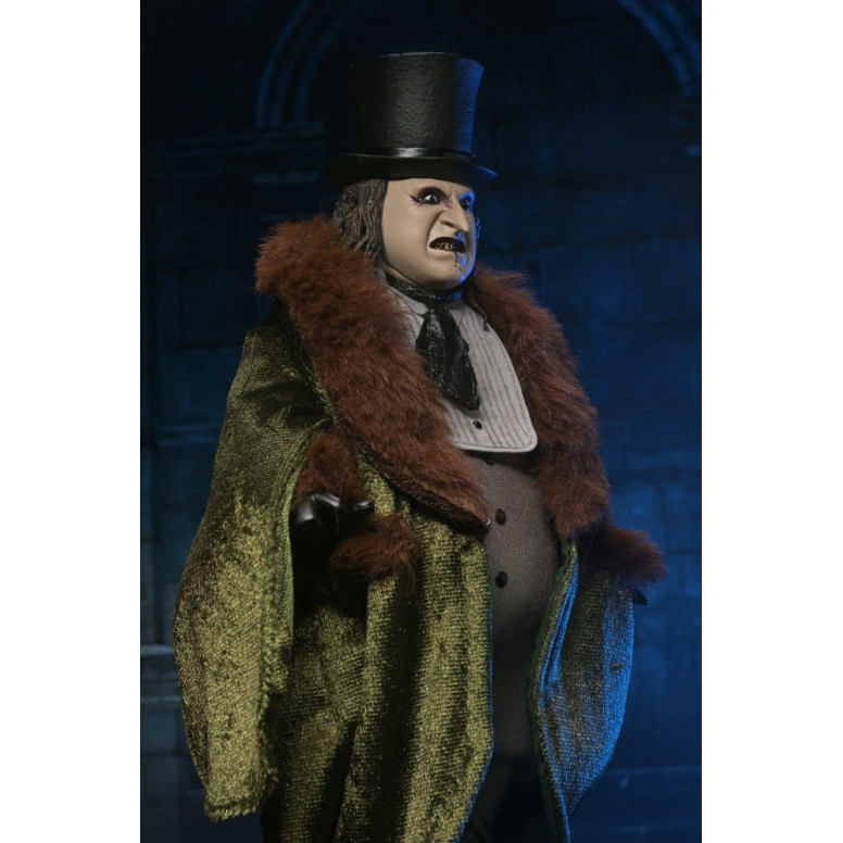 Neca Batman Returns (1992) - Il Pinguino vestito