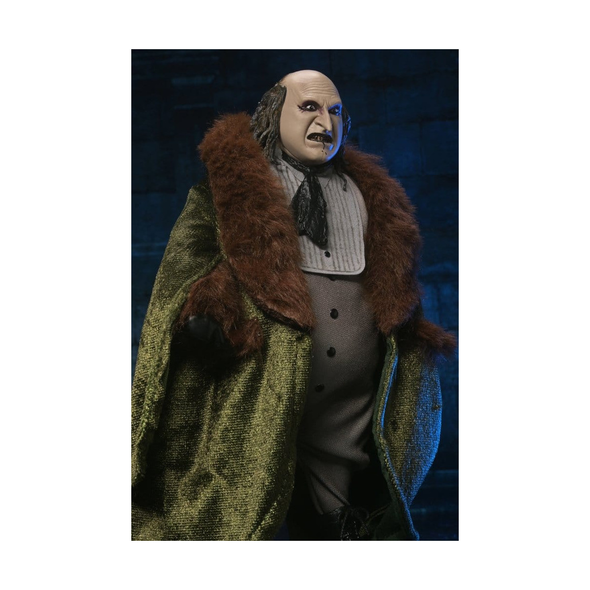 Neca Batman Returns (1992) - Il Pinguino vestito