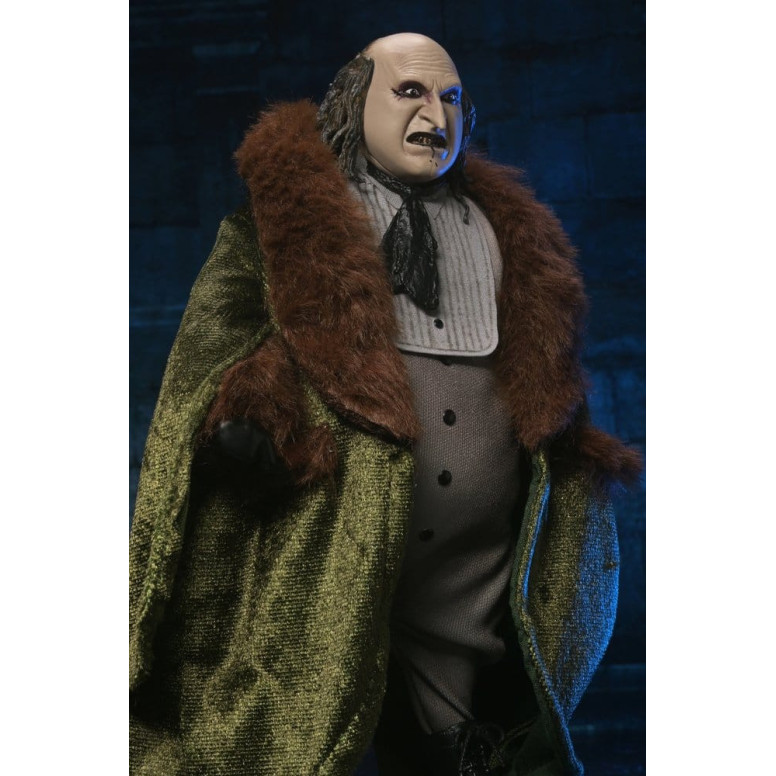 Neca Batman Returns (1992) - Il Pinguino vestito