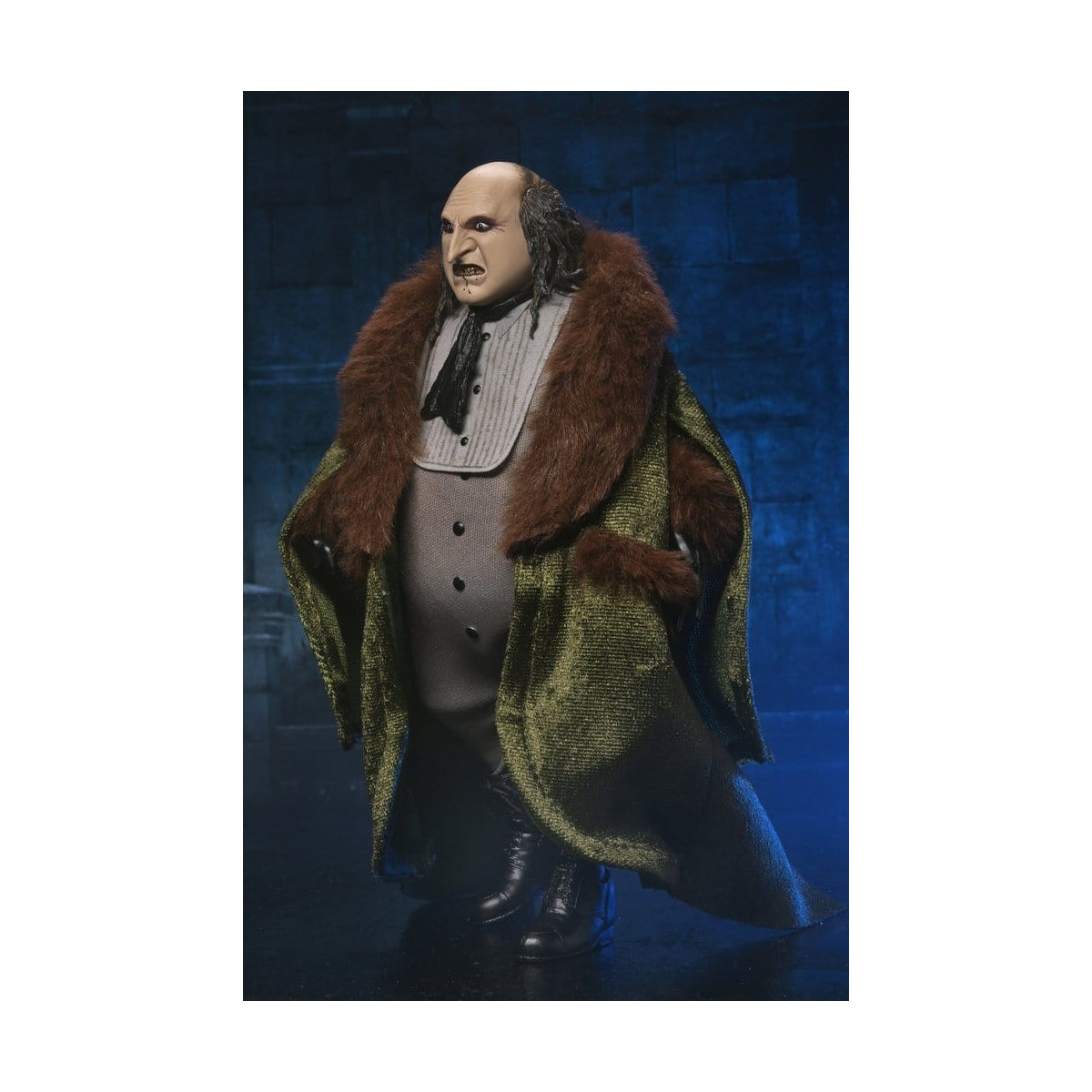 Neca Batman Returns (1992) - Il Pinguino vestito