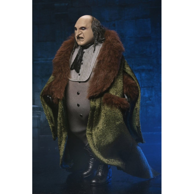 Neca Batman Returns (1992) - Il Pinguino vestito