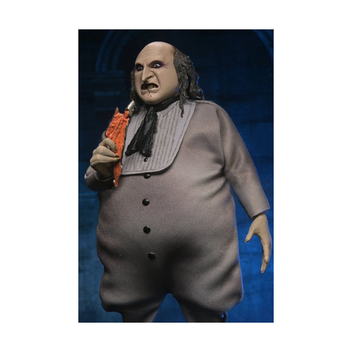 Neca Batman Returns (1992) - Il Pinguino vestito