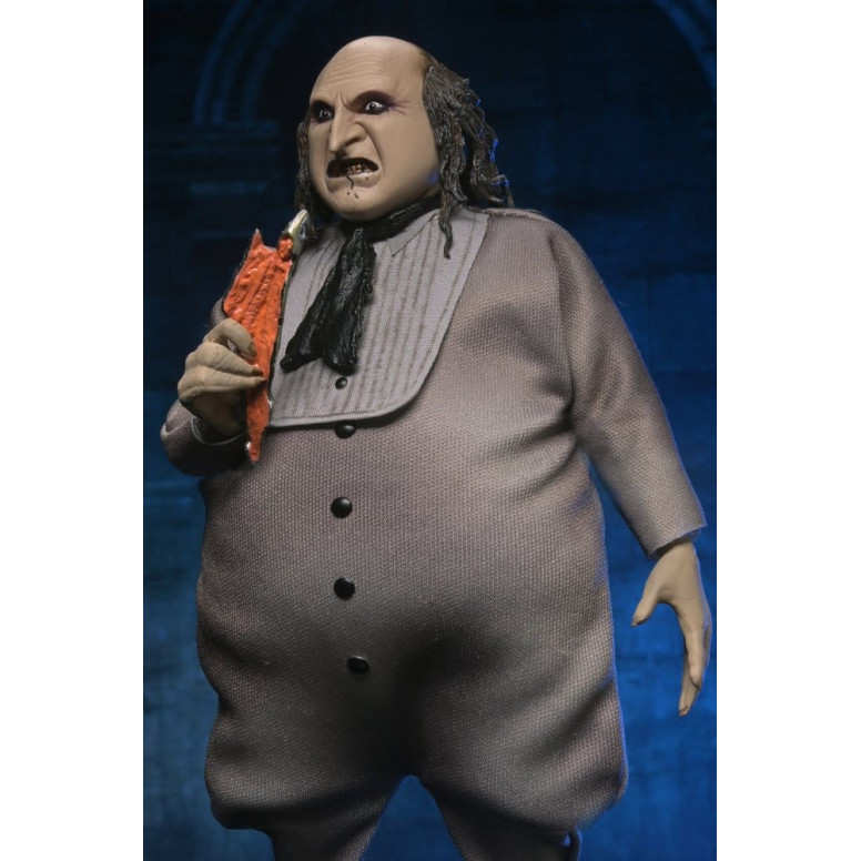 Neca Batman Returns (1992) - Il Pinguino vestito
