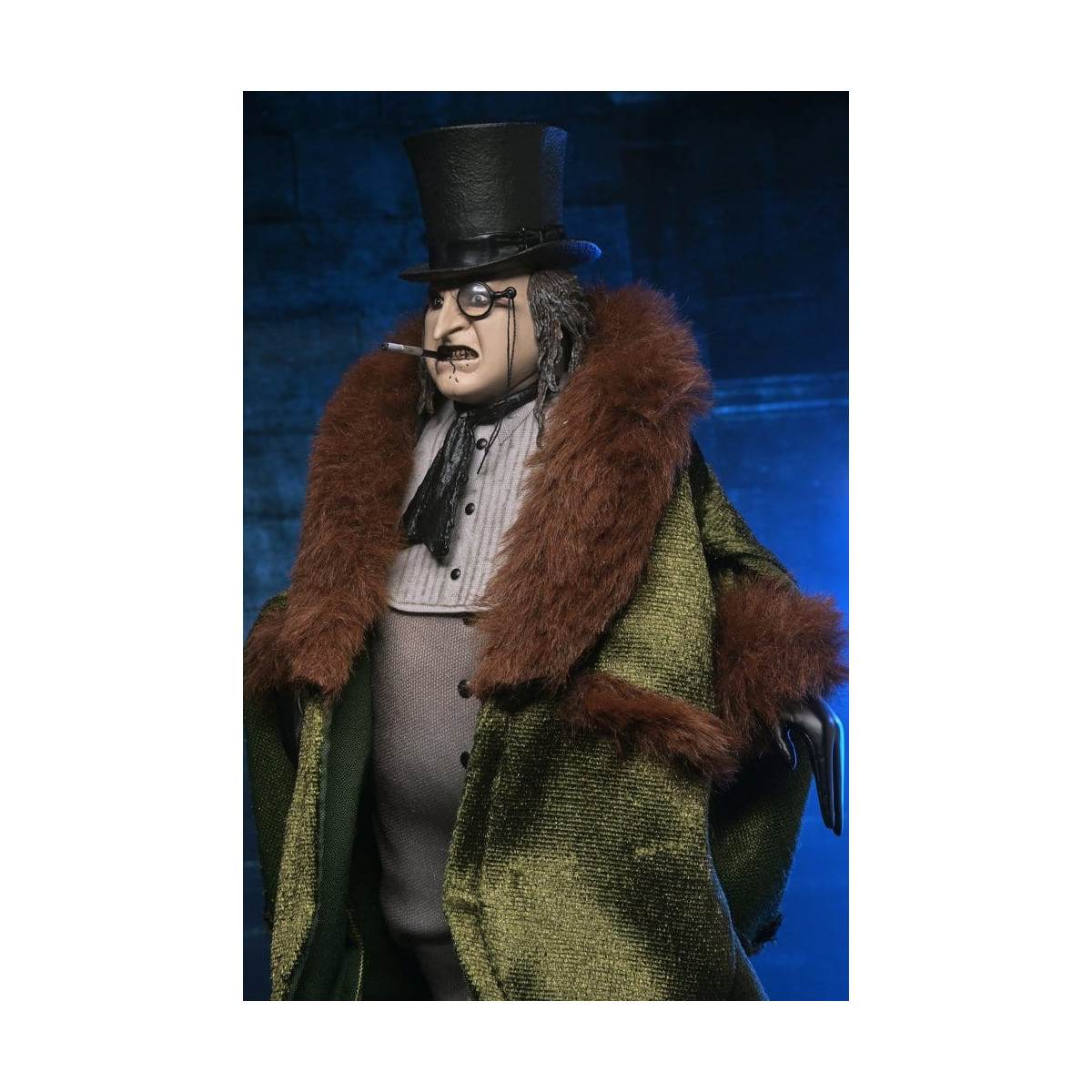 Neca Batman Returns (1992) - Il Pinguino vestito
