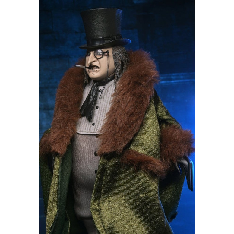 Neca Batman Returns (1992) - Il Pinguino vestito