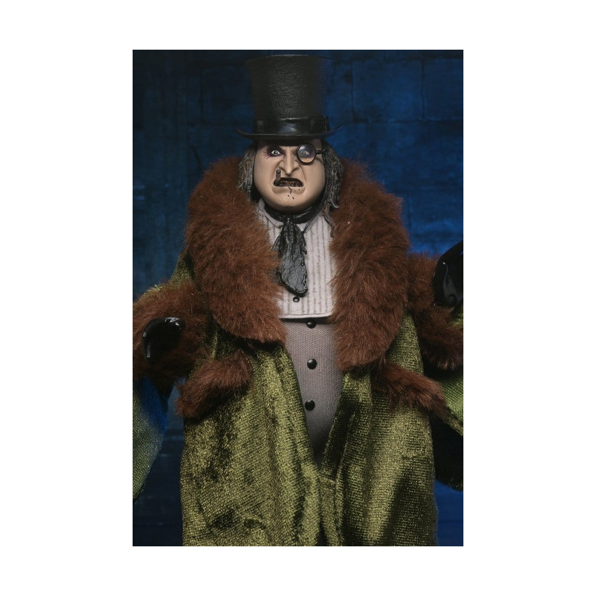 Neca Batman Returns (1992) - Il Pinguino vestito
