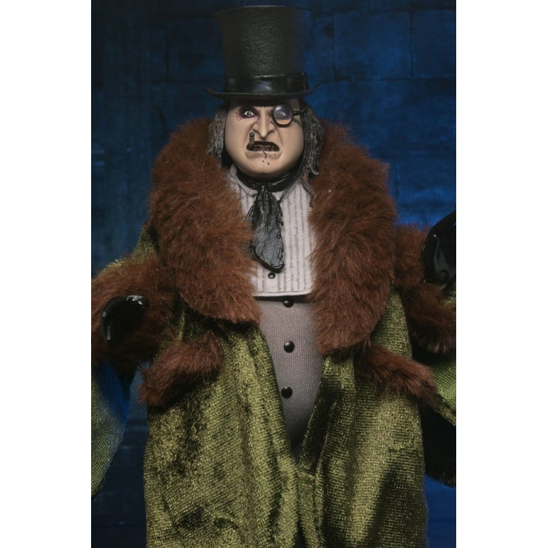 Neca Batman Returns (1992) - Il Pinguino vestito