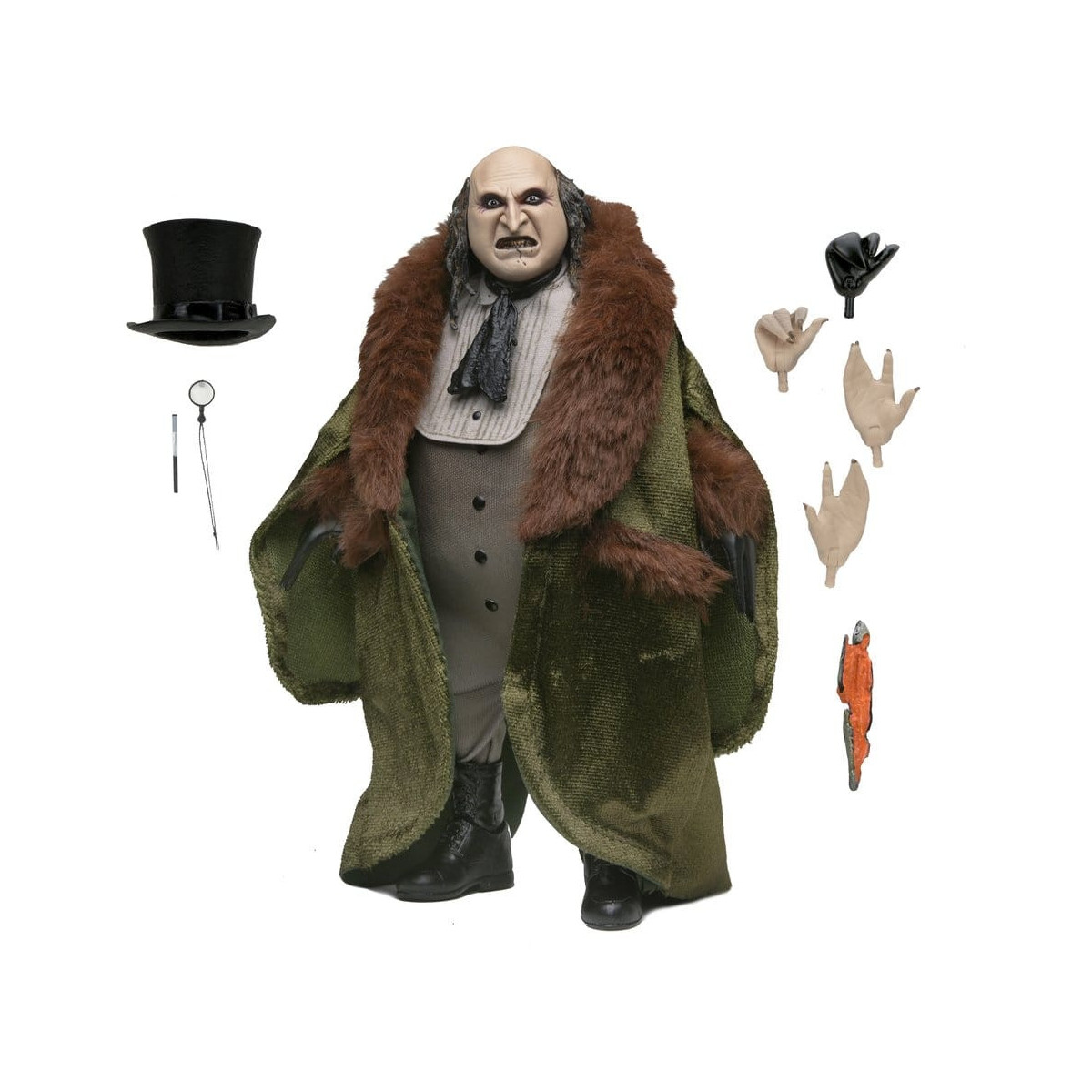 Neca Batman Returns (1992) - Il Pinguino vestito