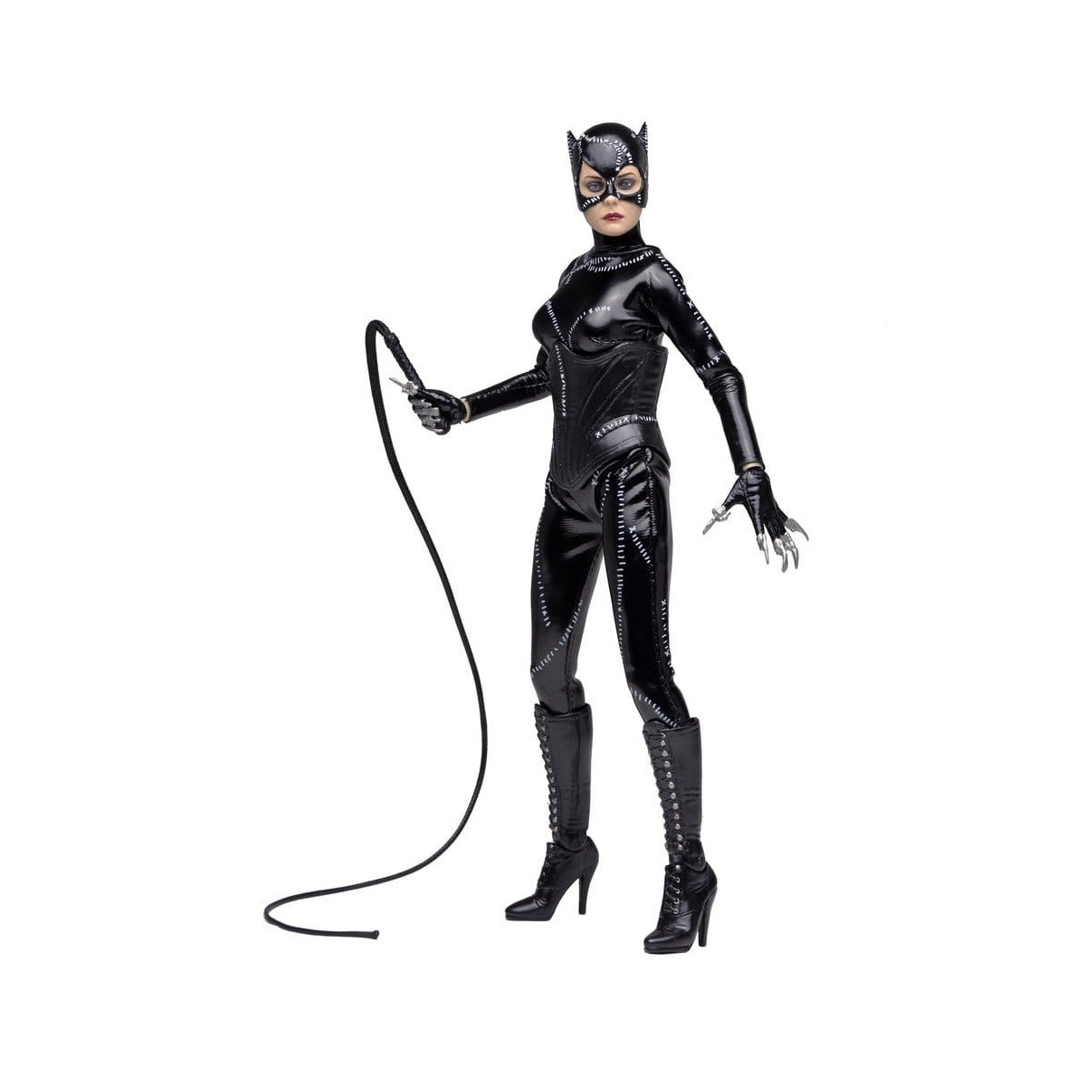 Neca Il ritorno di Batman (1992) - Catwoman vestita