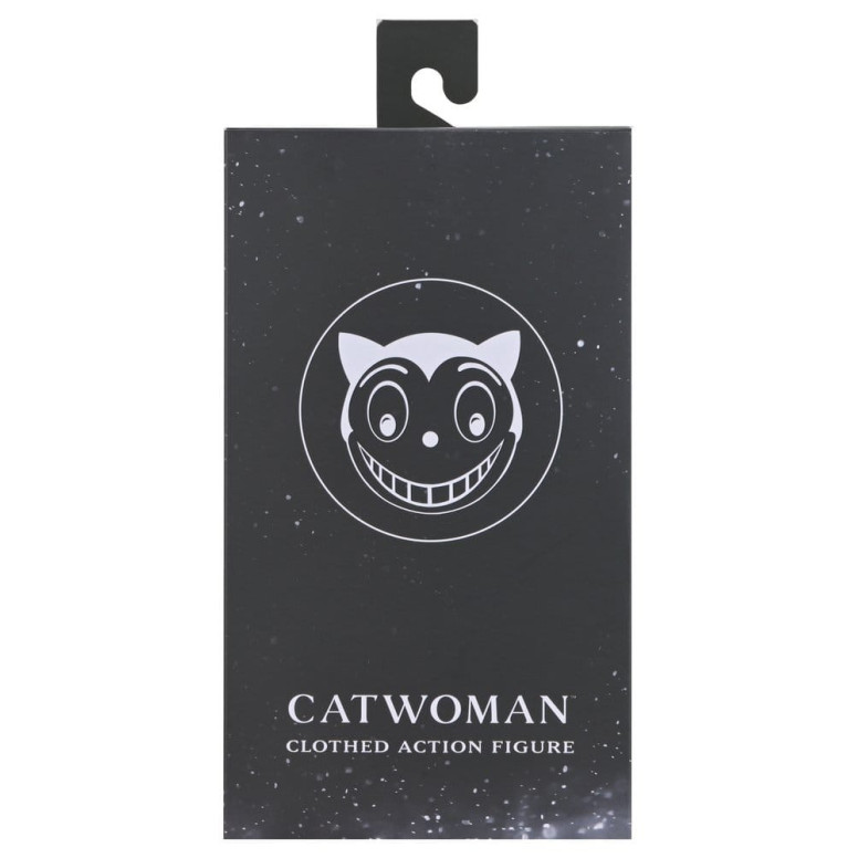 Neca Il ritorno di Batman (1992) - Catwoman vestita