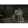 Neca Venerdì 13: il gioco - Diorama Pamela Shrine