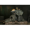 Neca Venerdì 13: il gioco - Diorama Pamela Shrine