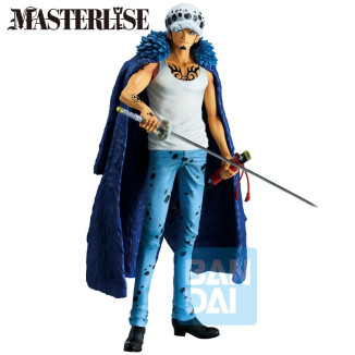 Banpresto One Piece - Ichibansho EPISODIO DI LEGGE - TRAFALGAR.LAW
