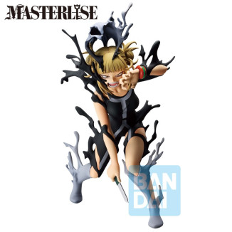 Banpresto My Hero Academia - Himiko Toga - Ichibansho