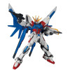 Bandai - Gunpla - Gundam Build Fighters 1/144 HG - GAT-X105B/FP Build Strike Gundam Pacchetto completo (Sei Iori Custom)