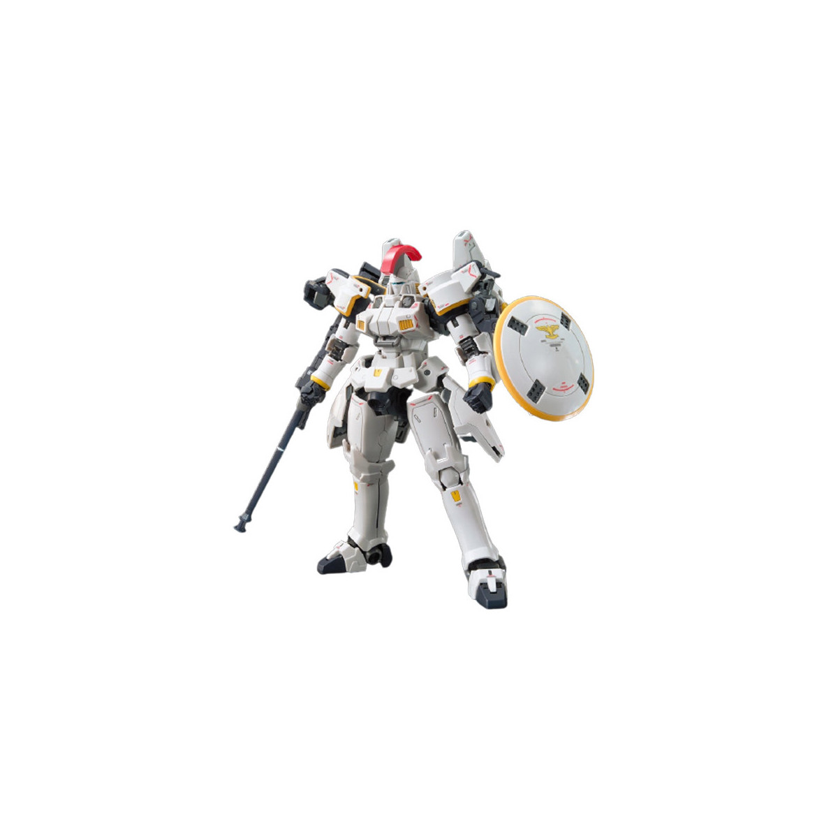 Bandai - Gunpla - 1/144 RG - XXXG-00W0 WING GUNDAM ZERO - Mobile Suit Gundam Wings Figurina del valzer infinito